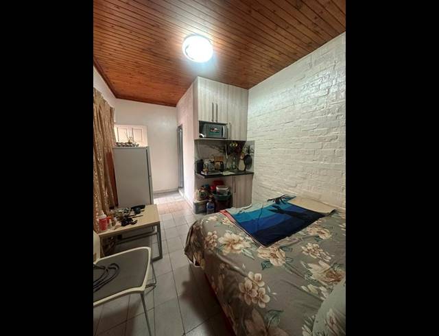 1 BEDROOM PROPERTY TO RENT IN MURRAYFIELD